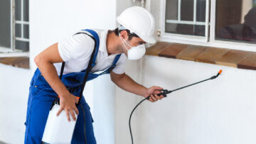 Solar Battery Bank Safety Tips