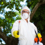 Safe during season's work
